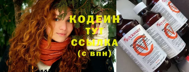 Кодеиновый сироп Lean Purple Drank  купить   Минусинск 